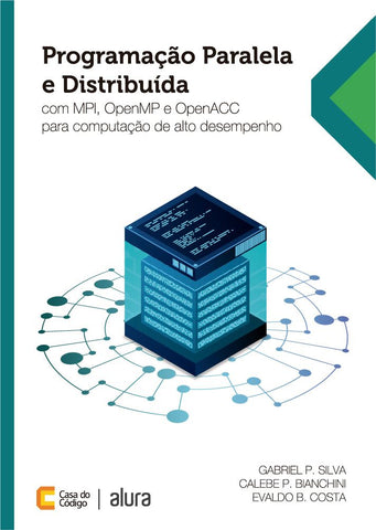 Livro de Programação Paralela e Distribuída